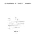 FRICTION STIR WELDING MEMBER diagram and image