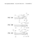 FRICTION STIR WELDING MEMBER diagram and image