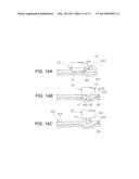 FRICTION STIR WELDING MEMBER diagram and image