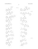 ACTINIC-RAY-SENSITIVE OR RADIATION-SENSITIVE RESIN COMPOSITION, AND RESIST     FILM USING THE SAME, PATTERN FORMING METHOD, ELECTRONIC DEVICE     MANUFACTURING METHOD, AND ELECTRONIC DEVICE, EACH USING THE SAME diagram and image