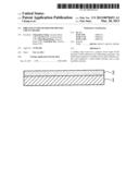 DRILLING ENTRY BOARD FOR PRINTED CIRCUIT BOARD diagram and image