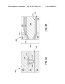 USE OF MAGNETIC MATERIAL FOR RIE STOP LAYER DURING DAMASCENE MAIN POLE     FORMATION diagram and image