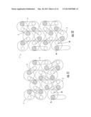 INTERCONNECTORS FOR A BATTERY ASSEMBLY diagram and image