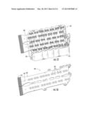 INTERCONNECTORS FOR A BATTERY ASSEMBLY diagram and image