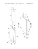 BATTERY DEVICE WITH CONFINING STRUCTURE INSIDE diagram and image