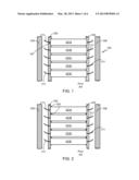 Rigid Cell Separator for Minimizing Thermal Runaway Propagation within a     Battery Pack diagram and image