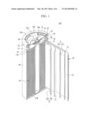 RECHARGEABLE BATTERY diagram and image