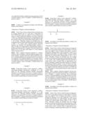 NEGATIVE ELECTRODE MATERIAL FOR NON-AQUEOUS ELECTROLYTE SECONDARY BATTERY     AND NON-AQUEOUS ELECTROLYTE SECONDARY BATTERY diagram and image