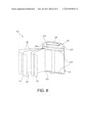 Single-Layer Lithium Ion Battery Separator diagram and image