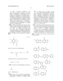 ELECTROLYTE FOR LITHIUM SECONDARY BATTERY AND LITHIUM SECONDARY BATTERY     INCLUDING THE SAME diagram and image