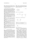 ELECTROLYTE FOR LITHIUM SECONDARY BATTERY AND LITHIUM SECONDARY BATTERY     INCLUDING THE SAME diagram and image