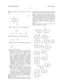 ELECTROLYTE FOR LITHIUM SECONDARY BATTERY AND LITHIUM SECONDARY BATTERY     INCLUDING THE SAME diagram and image