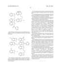 ELECTROLYTE FOR LITHIUM SECONDARY BATTERY AND LITHIUM SECONDARY BATTERY     INCLUDING THE SAME diagram and image