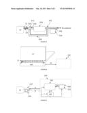 SYSTEM AND METHOD OF LEVERAGING THERMAL PROPERTIES OF FUEL CELL SYSTEMS     AND CONSUMER DEVICES diagram and image