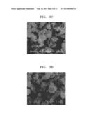 NANO-POROUS NANO-COMPOSITE, METHOD OF PREPARING THE SAME, AND SOLID OXIDE     FUEL CELL INCLUDING THE NANO-POROUS NANO-COMPOSITE diagram and image