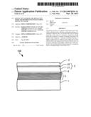 REFLECTIVE MASK BLANK, REFLECTIVE MASK AND METHOD OF MANUFACTURING     REFLECTIVE MASK diagram and image