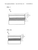 REFLECTIVE MASK BLANK, REFLECTIVE MASK AND METHOD OF MANUFACTURING     REFLECTIVE MASK diagram and image