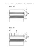 REFLECTIVE MASK BLANK, REFLECTIVE MASK AND METHOD OF MANUFACTURING     REFLECTIVE MASK diagram and image