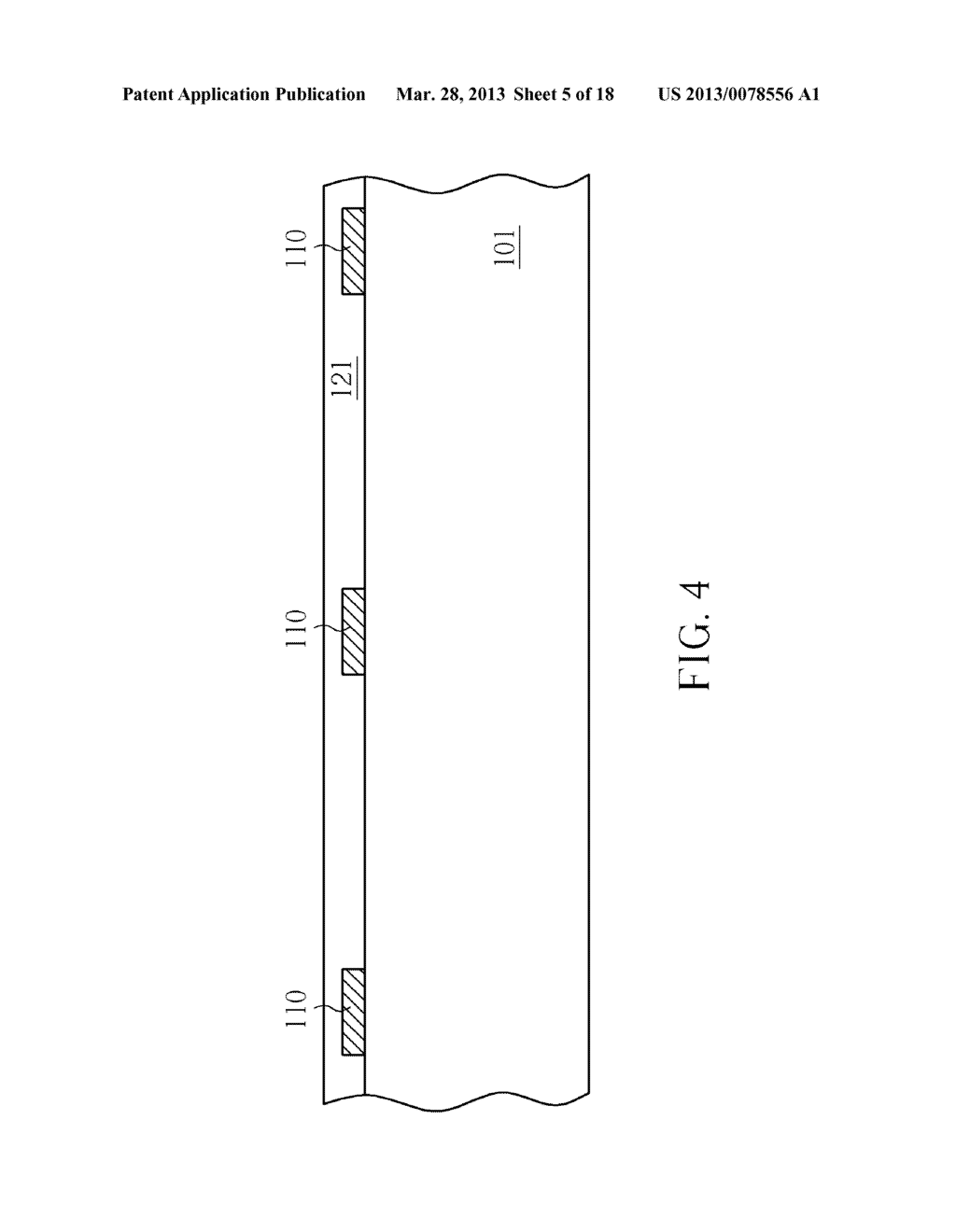 COLOR RESIN COMPOSITION AND METHOD FOR FORMING MULTICOLOR COLOR FILTERS - diagram, schematic, and image 06