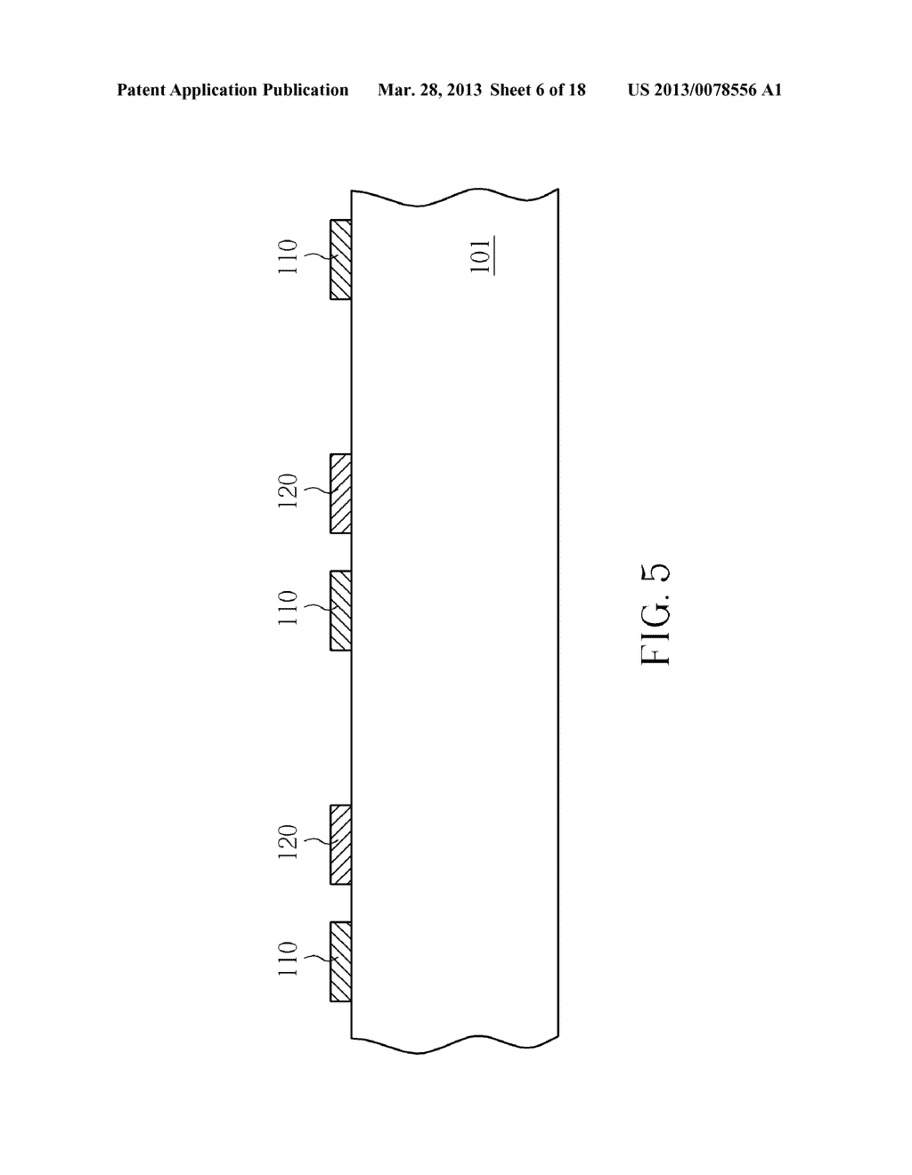 COLOR RESIN COMPOSITION AND METHOD FOR FORMING MULTICOLOR COLOR FILTERS - diagram, schematic, and image 07