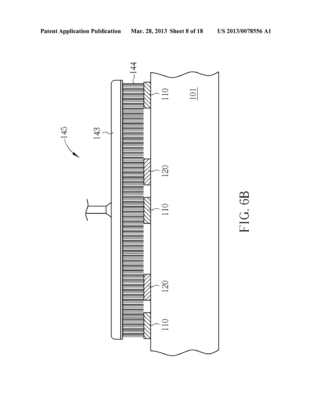 COLOR RESIN COMPOSITION AND METHOD FOR FORMING MULTICOLOR COLOR FILTERS - diagram, schematic, and image 09