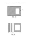 LITHOGRAPHIC CD CORRECTION BY SECOND EXPOSURE diagram and image