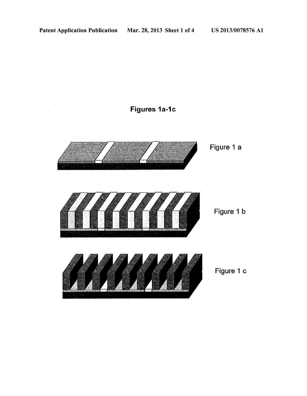 COMPOSITIONS OF NEUTRAL LAYER FOR DIRECTED SELF ASSEMBLY BLOCK COPOLYMERS     AND PROCESSES THEREOF - diagram, schematic, and image 02