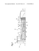 METHOD OF OPERATING A COMBUSTION CHAMBER diagram and image