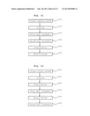 METHOD FOR HEAT-TREATING SILICON WAFER diagram and image