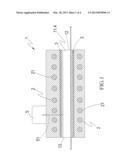 Industrial Furnace with Atmosphere Pressurizing Device diagram and image