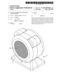 Anti-scald protection apparatus for air heater diagram and image