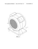 Anti-scald protection apparatus for air heater diagram and image