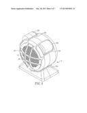 Anti-scald protection apparatus for air heater diagram and image