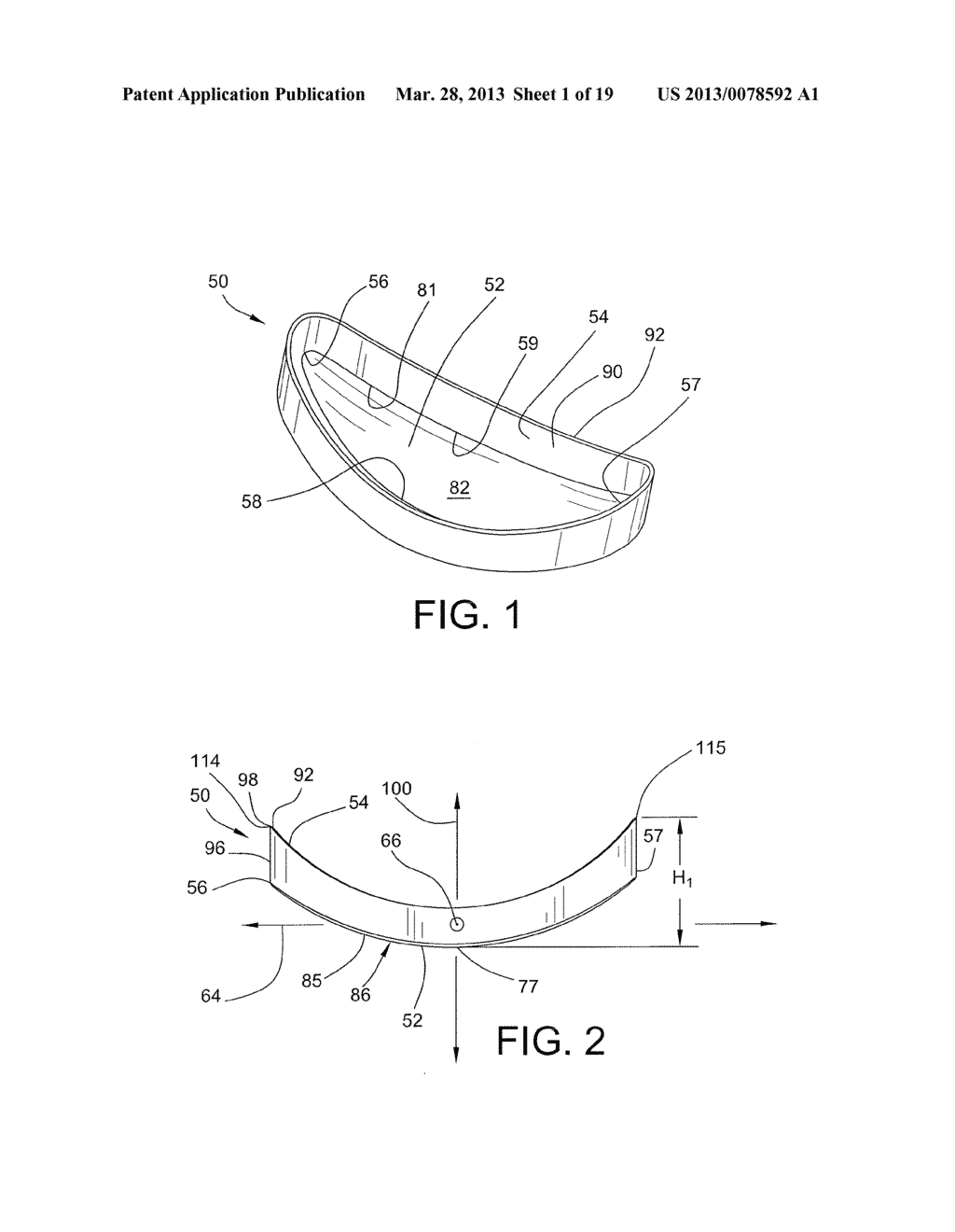 APPARATUS FOR REMOVING DENTAL APPLIANCE AND DENTAL SYSTEM - diagram, schematic, and image 02