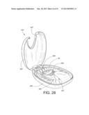 APPARATUS FOR REMOVING DENTAL APPLIANCE AND DENTAL SYSTEM diagram and image