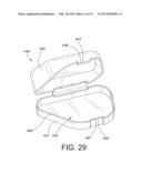 APPARATUS FOR REMOVING DENTAL APPLIANCE AND DENTAL SYSTEM diagram and image