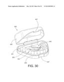 APPARATUS FOR REMOVING DENTAL APPLIANCE AND DENTAL SYSTEM diagram and image