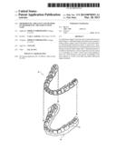 Orthodontic Appliance and Method of Orthodontic Treatment with Same diagram and image