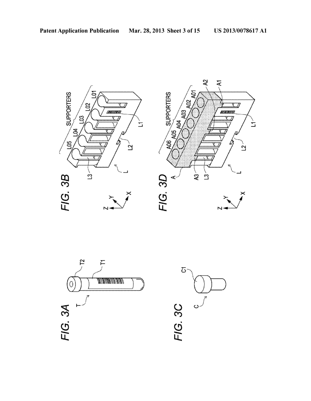 SAMPLE ANALYZER AND METHOD FOR CONTROLLING SAMPLE ANALYZER - diagram, schematic, and image 04