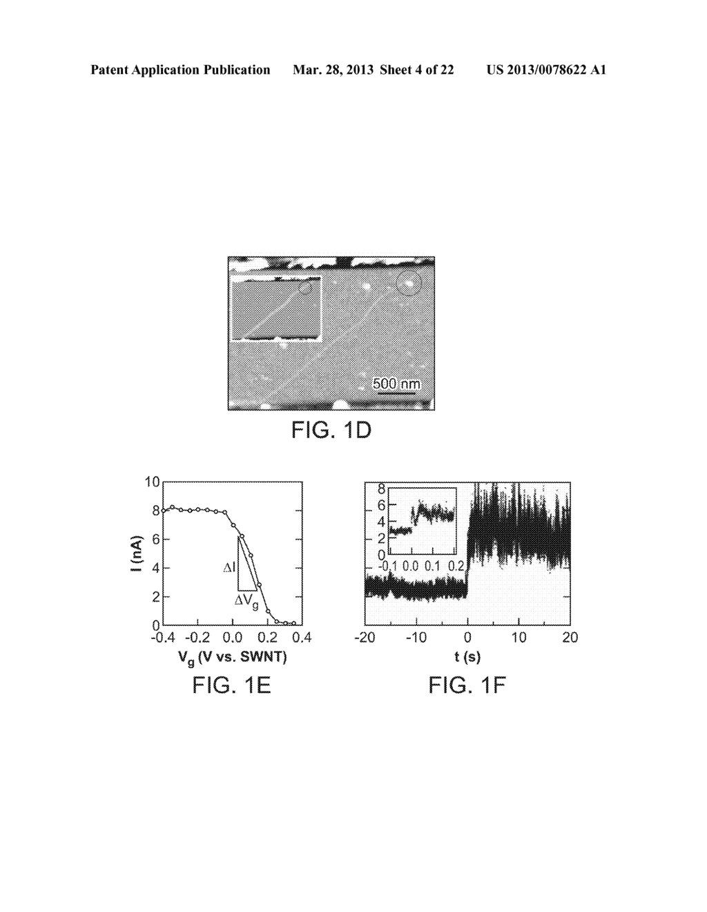 ELECTRONIC DEVICE FOR MONITORING SINGLE MOLECULE DYNAMICS - diagram, schematic, and image 05