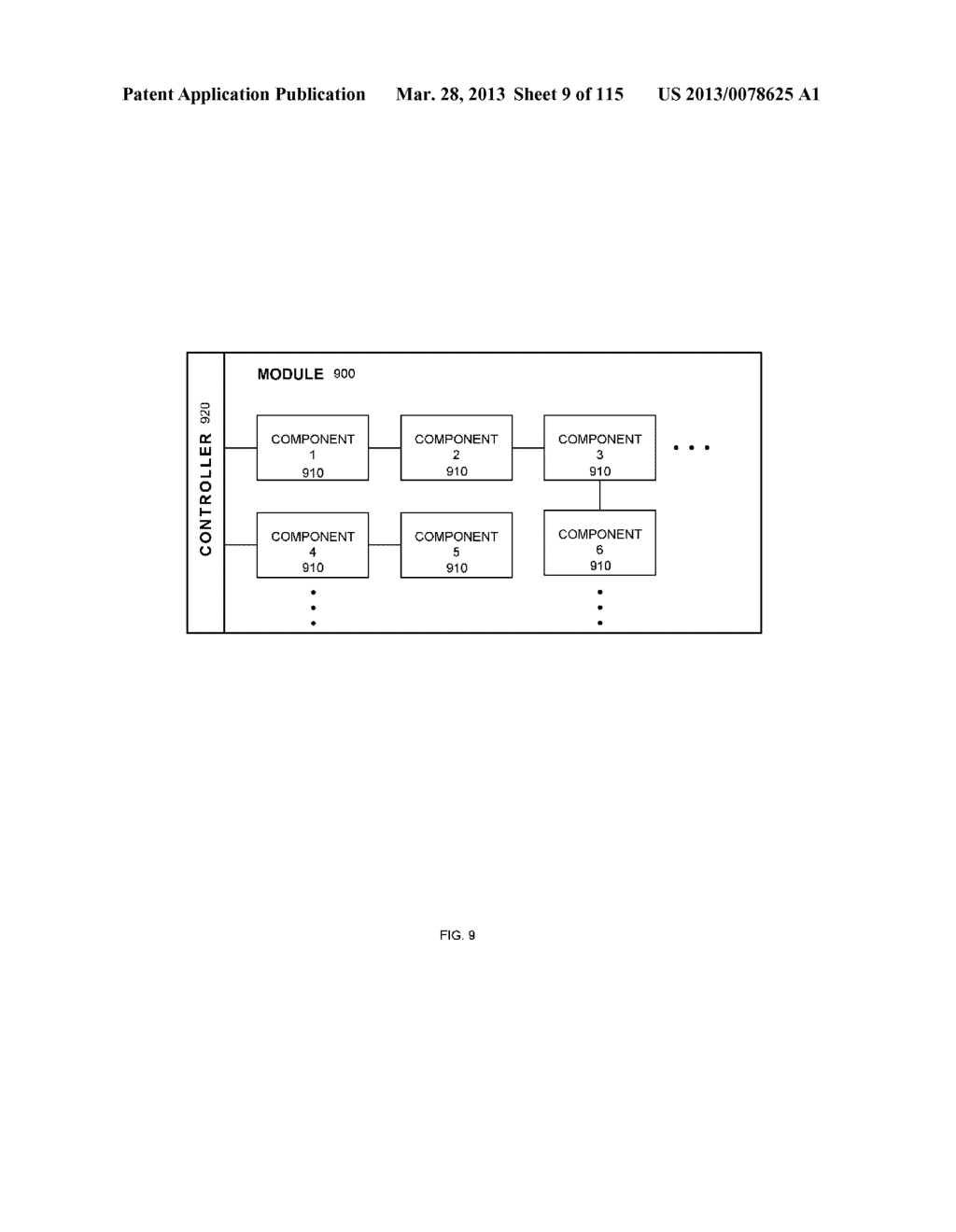 FLUID HANDLING APPARATUS AND CONFIGURATIONS - diagram, schematic, and image 10