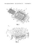 MICROTOME SECTIONABLE BIOPSY SUPPORT FOR ORIENTING TISSUE SAMPLES diagram and image