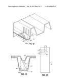 MICROTOME SECTIONABLE BIOPSY SUPPORT FOR ORIENTING TISSUE SAMPLES diagram and image