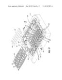 MICROTOME SECTIONABLE BIOPSY SUPPORT FOR ORIENTING TISSUE SAMPLES diagram and image