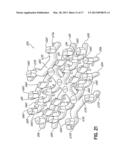 MICROTOME SECTIONABLE BIOPSY SUPPORT FOR ORIENTING TISSUE SAMPLES diagram and image