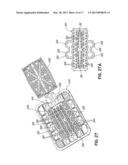 MICROTOME SECTIONABLE BIOPSY SUPPORT FOR ORIENTING TISSUE SAMPLES diagram and image