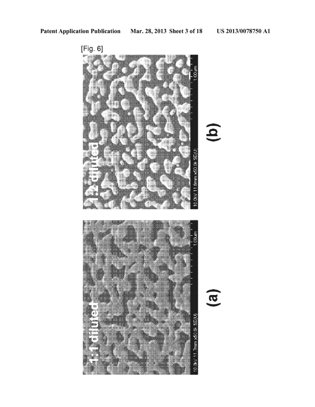 FABRICATING METHOD OF NANO STRUCTURE FOR ANTIREFLECTION AND FABRICATING     METHOD OF PHOTO DEVICE INTEGRATED WITH ANTIREFLECTION NANO STRUCTURE - diagram, schematic, and image 04