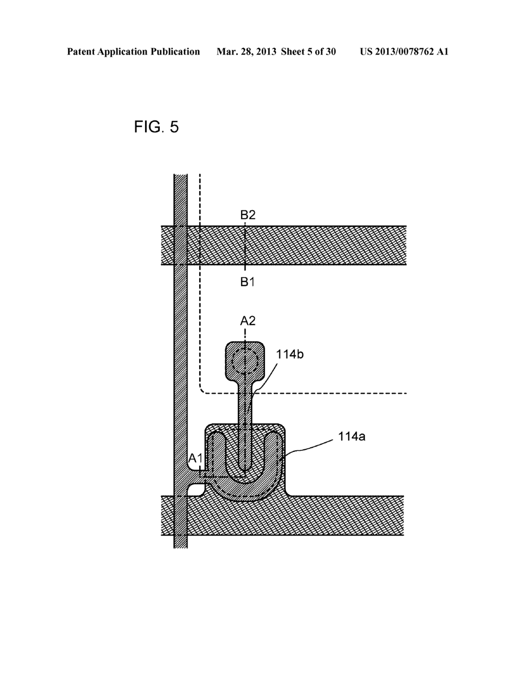 SEMICONDUCTOR DEVICE AND METHOD FOR MANUFACTURING THE SAME - diagram, schematic, and image 06