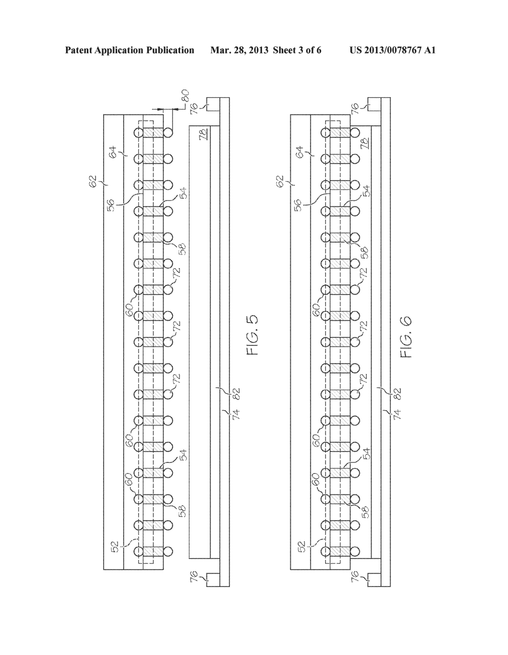 METHODS FOR FABRICATING INTEGRATED CIRCUIT SYSTEMS INCLUDING HIGH     RELIABILITY DIE UNDER-FILL - diagram, schematic, and image 04