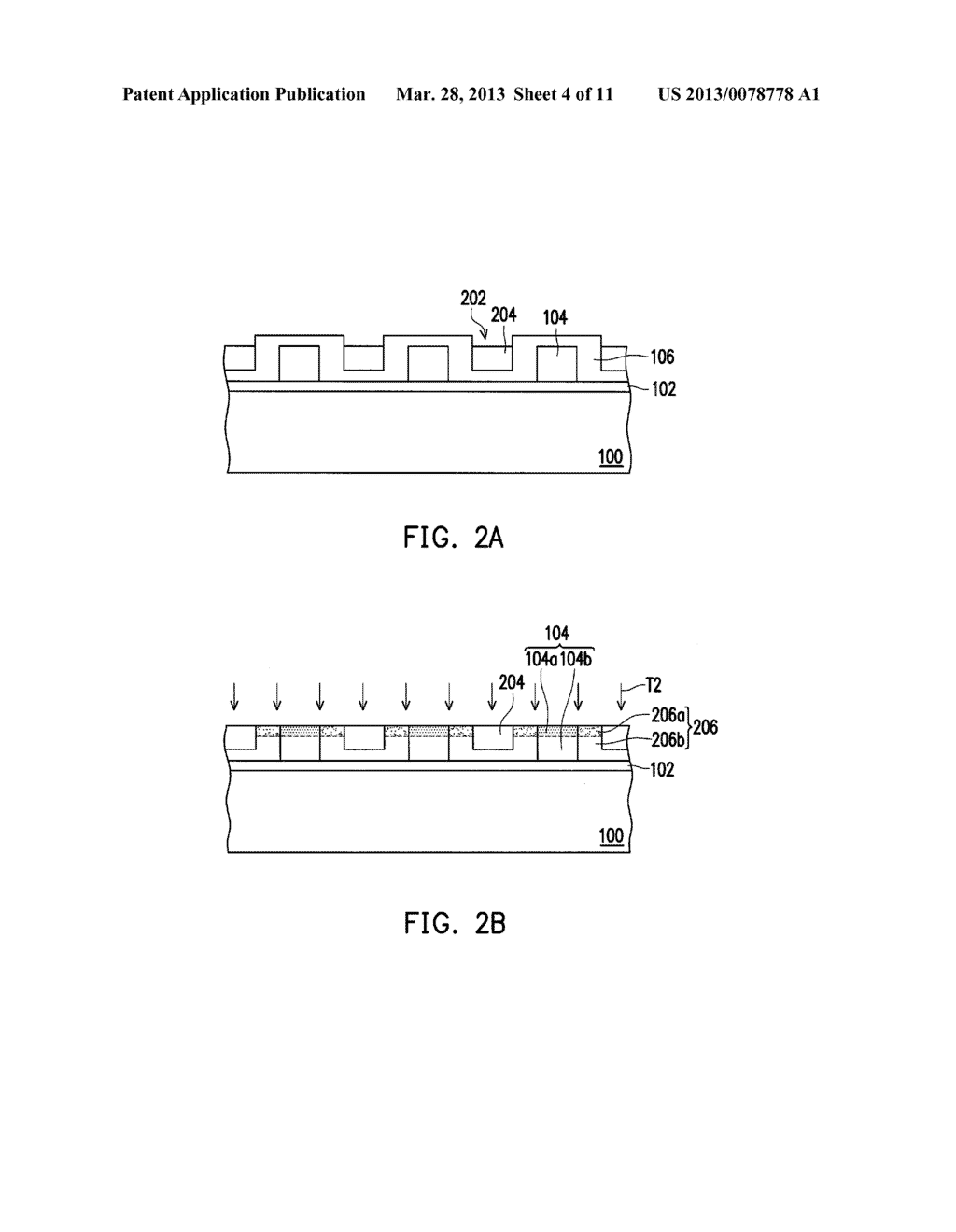 SEMICONDUCTOR PROCESS - diagram, schematic, and image 05